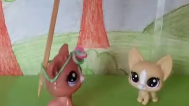 #LPS Один день из моей жизни