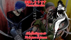 iNSaNiTY [Vocaloid CHORUS] 【VOCALOID x 36】【UTAU x 10】