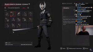 Папич играет в Lies of P! Супер сабелька! 41