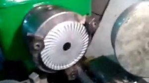 КАК ПОДНЯТЬ БОЛЬШОЙ ТОКАРНЫЙ СТАНОК В ДОМАШНИХ УСЛОВИЯХ .