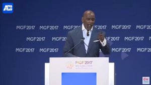 Крис Гарднер ||Chris Gardner|| ПОТРЯСАЮЩЕЕ ВЫСТУПЛЕНИЕ!