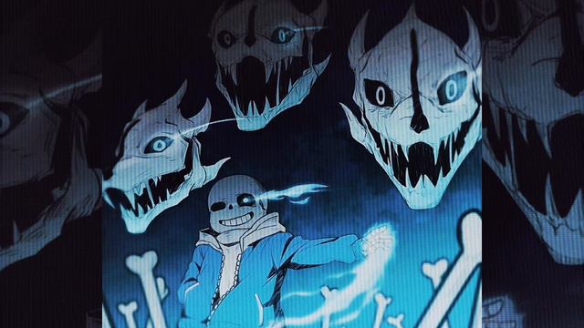 judgement | undertale (rus) – speed up смотреть онлайн