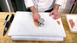 Теперь у вас точно получится! Настоящий рецепт котлеты по-киевски