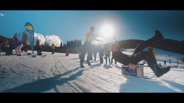 No Signal 2020 - Official Aftermovie смотреть онлайн