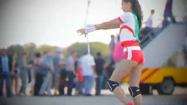 шоу балет Экспансия смотреть онлайн