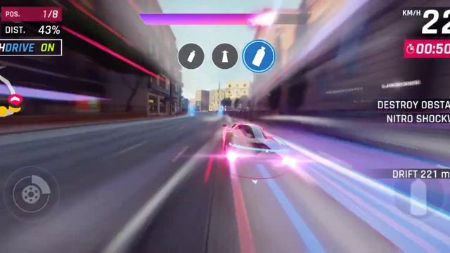 Asphalt 9 - APOLLO EVO SE - Stage 15 Touchdrive with Ferrari Enzo Ferrari смотреть онлайн