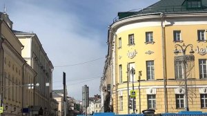 Юлия Савичева & Юлия Лаврова - Юлия (Москва. Центр)