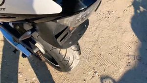 Suzuki GSXR 600 1998 идеальный из Европы