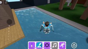 How to Get The “Oil Marker” | ROBLOX FIND THE MARKERS