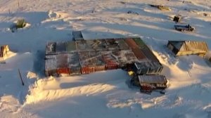 Остров Врангеля