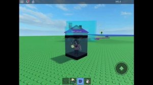 Btools code for Kohls admin house Roblox