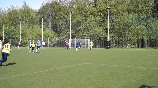 7 й Тур 6 я игра ЖЕЛ СИН смотреть онлайн