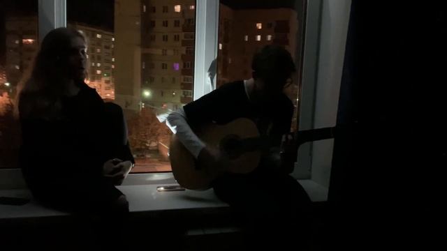 MILKOVSKYI - Отрицательный герой || Oставил. cover смотреть онлайн