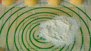 Самый БЫСТРЫЙ Рецепт Пончиков!НАИВКУСНЕЙШИЕ ПОНЧИКИ С НАЧИНКОЙ!
