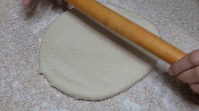 Этот домашний хлеб вкуснее пиццы! я покажу тебе почему смотреть онлайн