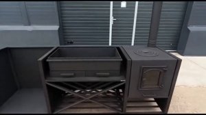 Мангальные комплексы