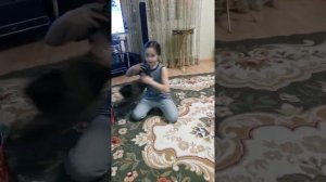 Спальное место для кошек своими руками!