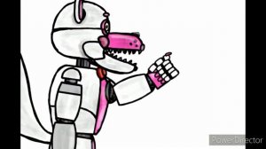 Как говорит фантайм фокси