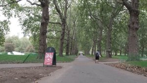 Английские Парки.Парки Лондона.Релаксирующая Прогулка По Паркам Лондона. Сент Джеймс Парк.Грин Парк