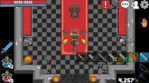 Rucoy Online Boss (OST) High Quality