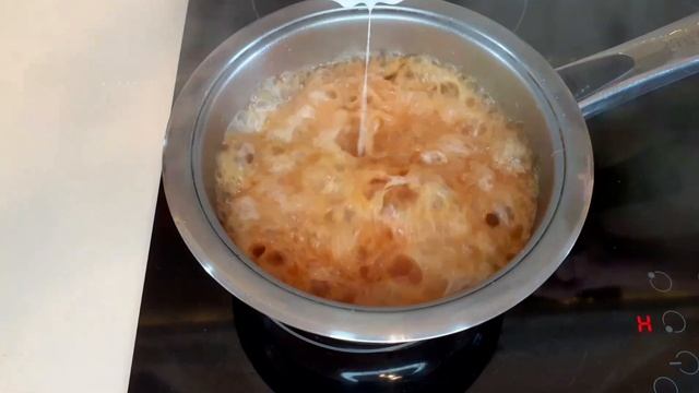 Карамель без масла. Рецепт домашней карамели.