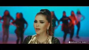 Ozoda Nursaidova Ya Habibi Official Clip