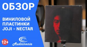 Музыка для вечера буднего дня или спокойного выходного. Обзор пластинки Joji — Nectar