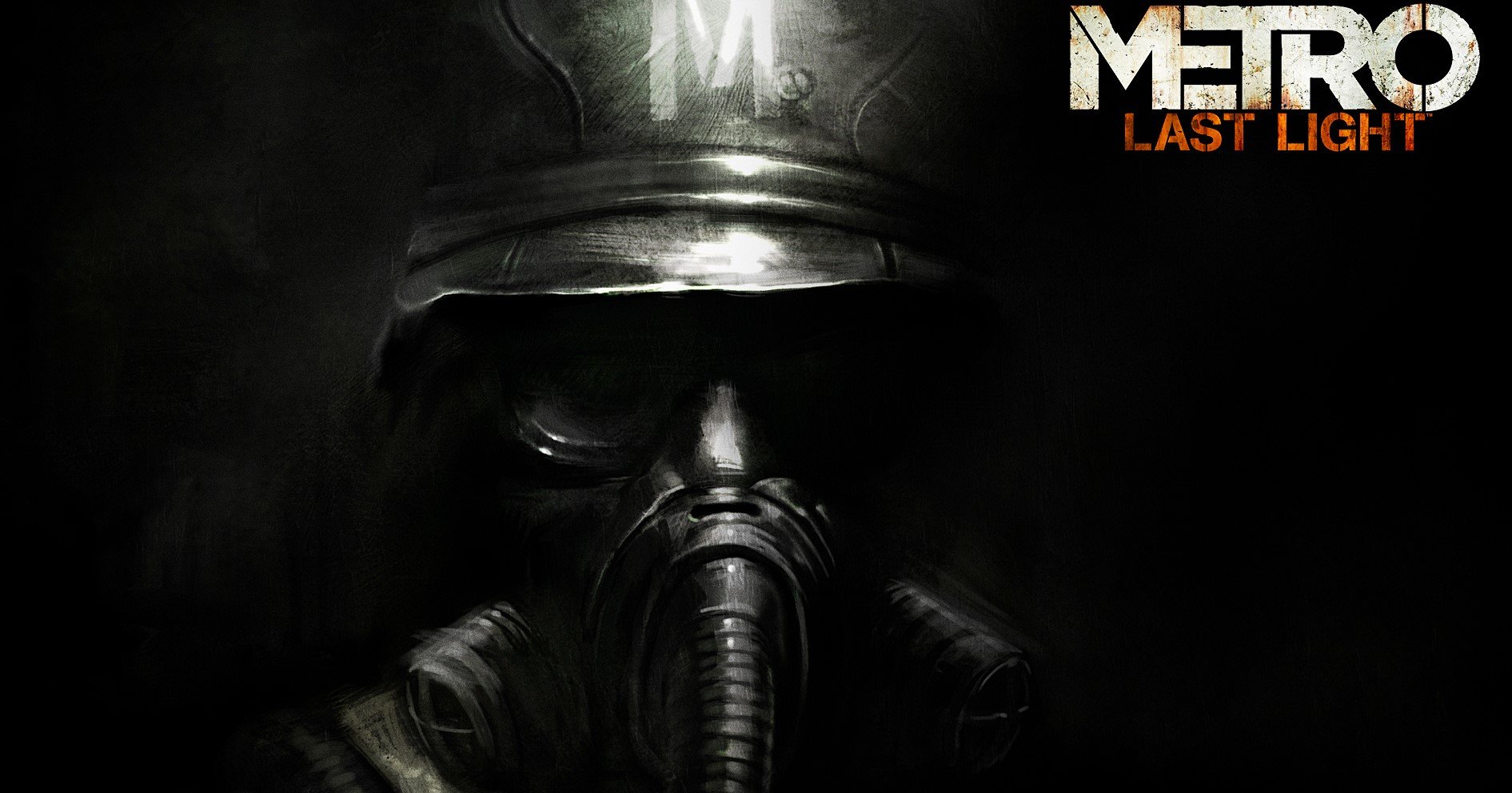 Прохождение Metro: Last Light Конец истории Часть 11 смотреть онлайн