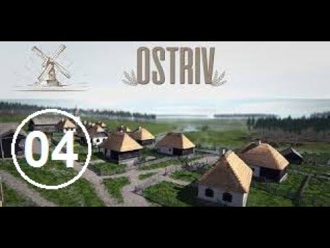 Ostriv (Alpha 3) (4) - Уборочная. Недостаток гвоздей. Открываем продуктовую лавку.