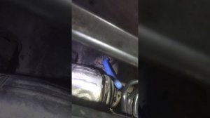 Hyundai ix35 Tucson crdi 2.0 дизель установка подогревателя 220 вольт  Лунфей 2.2 кВт