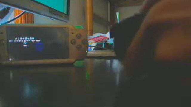 Remote Play on the psp with Sixaxis controller (may not work anymore ) смотреть онлайн