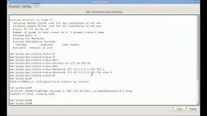 Сети для самых маленьких. Выпуск шестой. OSPF