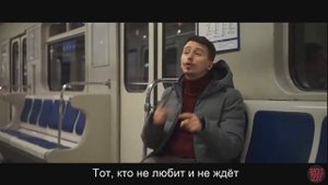 Глухие поют - Я это ты, ты это я (субтитры)