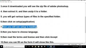 Install Adobe Photoshop in windows 10 for free | SJ COMPUTING