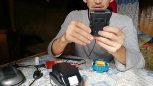 адаптеры макита 18в какие бывают и для чего нужны