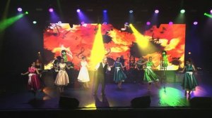 Иосиф Гамрекели — «Игра в 4 руки»