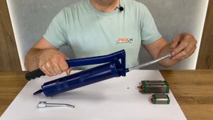 Чем смазывать каретки различных типоразмеров?