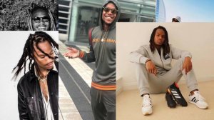 DrippyBallers™ - Renato Sanches Edition