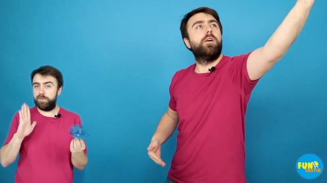 ЛЕТАЮЩАЯ ТАРЕЛКА - правда или вымысел? Раскрываем СЕКРЕТНЫЕ МАТЕРИАЛЫ магазина ФАНТАСТИК! смотреть онлайн