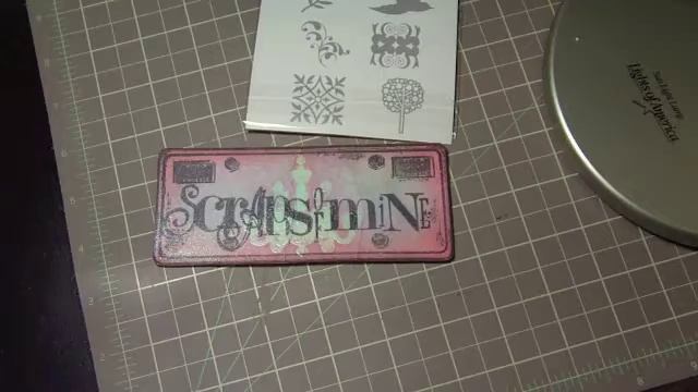 Yes, Another Scrappy Haul смотреть онлайн