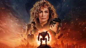 Трейлер: Атлас 2024 (Русский дубляж) (ATLAS) #2