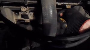 Раскоксовка двигателя + промывка. Набор ЛАВР LAVR ML 202 + Motor Flush. Тест-обзор.