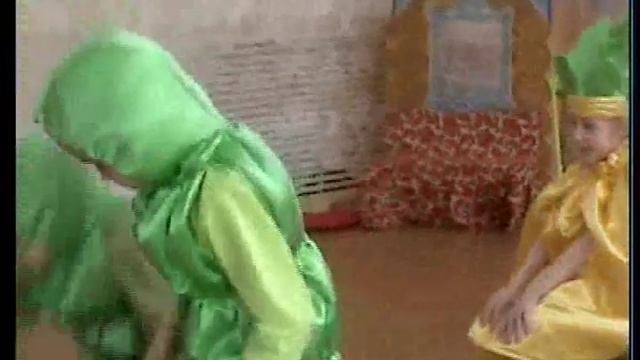 театр Репка.wmv смотреть онлайн