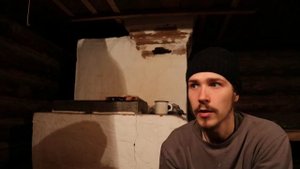 Кирпичная банная печь своими руками. Первая печь спустя год.
