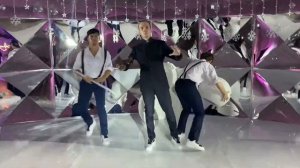 Detali Time SnowMan 2021