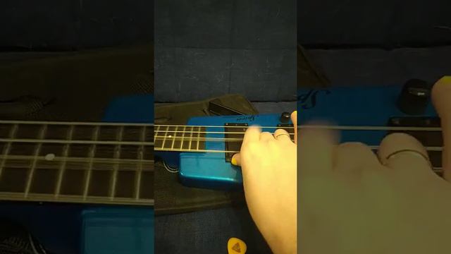 играть пальцами на басу или нет смотреть онлайн