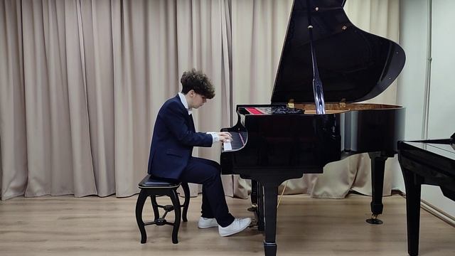 М.Шмитц Колыбельная смотреть онлайн