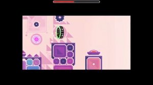 REVERE ll GEOMETRY DASH