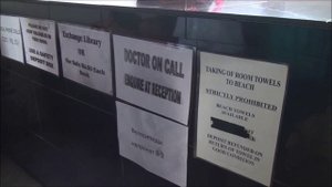 Индия, Гоа, Mobor Beach Resort 2*