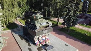 Видео город Чехов